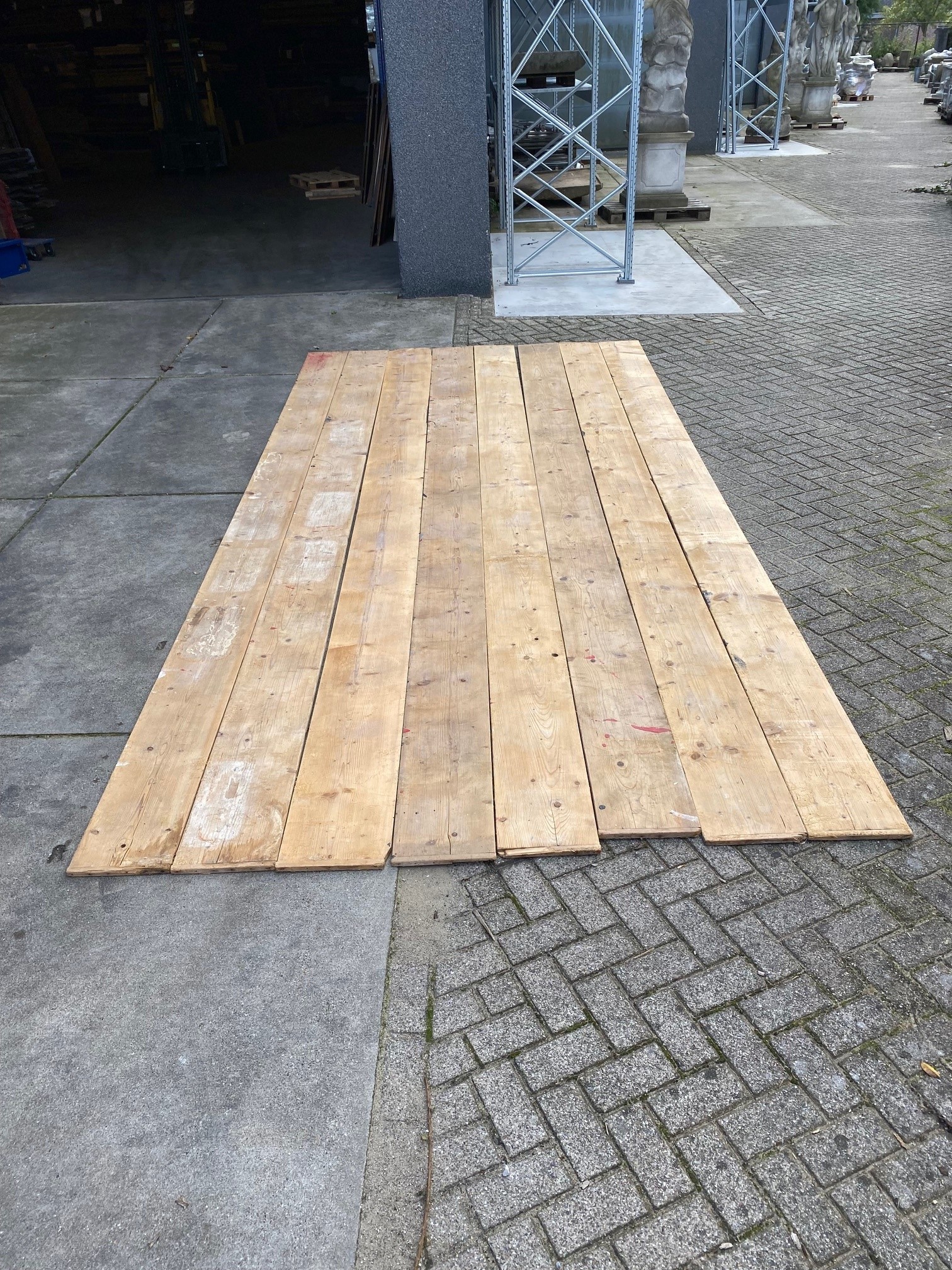 kaasplanken 2
