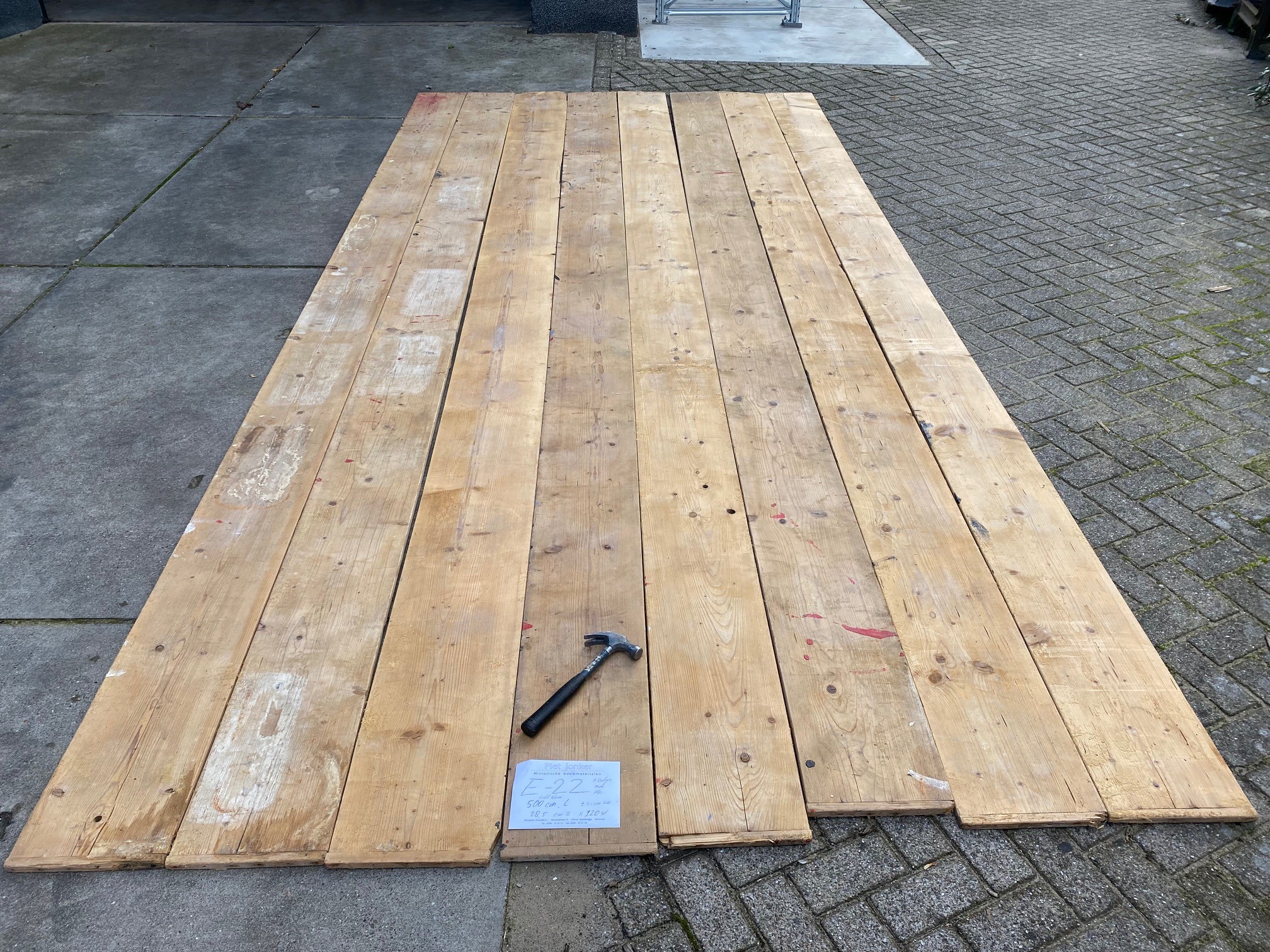 kaasplanken 4
