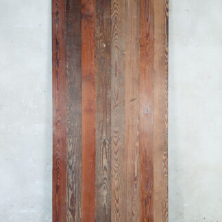 B-56 zeer harde grenen planken (pitch pine)